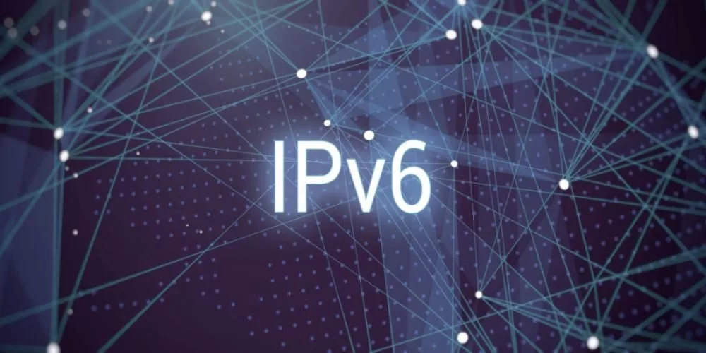 IPv6 Kiralama