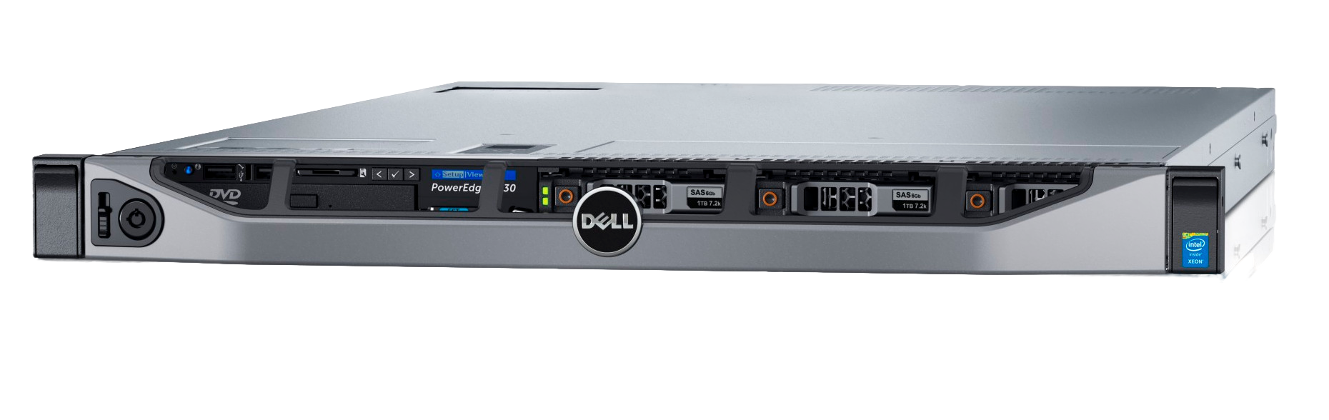 DELL R630